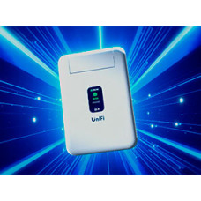 UniFi Travel Router будет с Вами повсюду