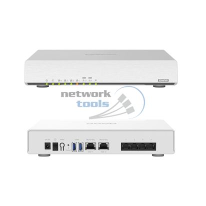 Роутер QNAP QHORA-301W