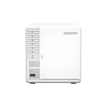 QNAP TS-364-4G Мережеве сховище