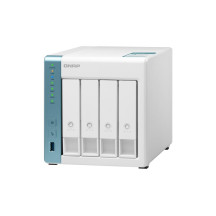 QNAP TS-431K Мережеве сховище
