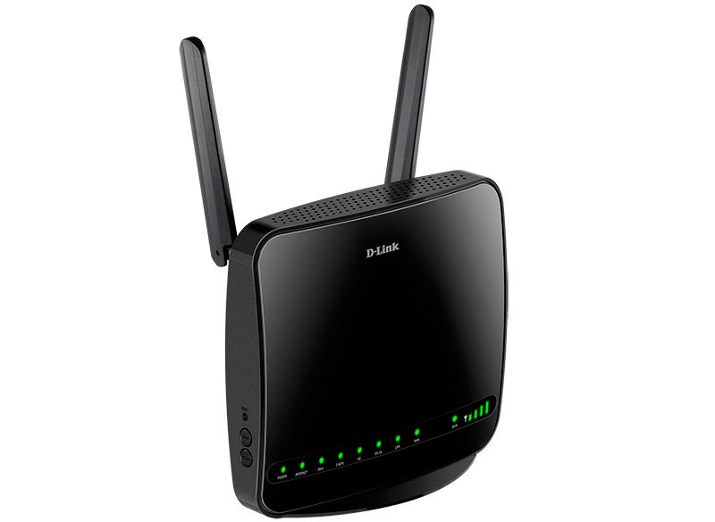 Маршрутизатор D-Link DWR-953