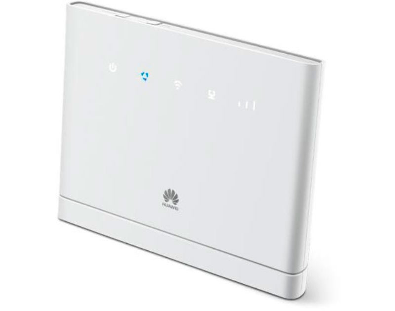 3G/ 4G роутер Huawei B315s-22