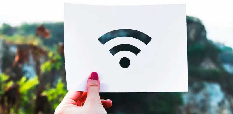 wi-fi (Wi-Fi)