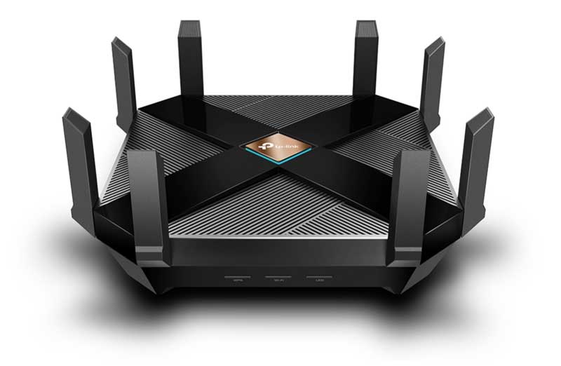 TP-Link Archer AX6000