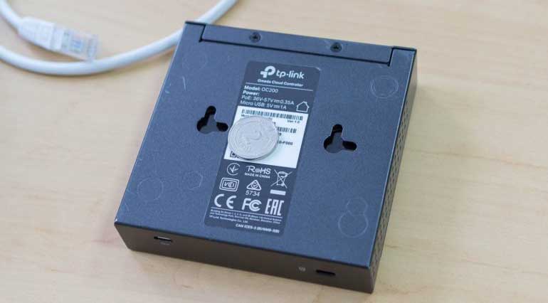 Низ TP-Link Omada OC200