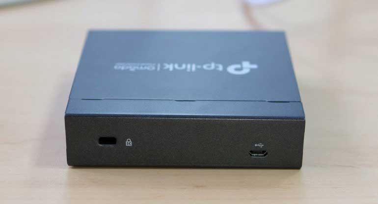 Micro USB TP-Link Omada OC200