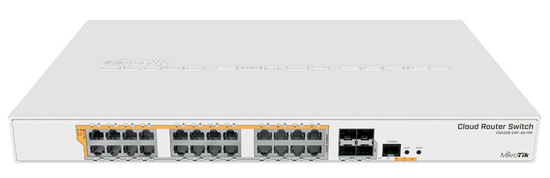 CRS328-24P-4S+RM
