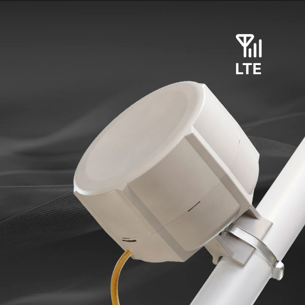 Mikrotik SXT LTE6 kit