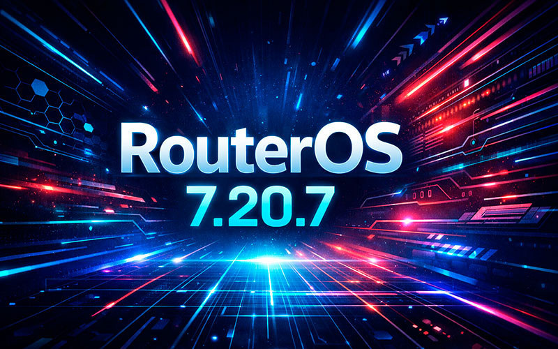 RouterOS 7.20.7