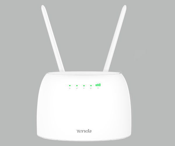 LTE-роутер Tenda 4G06