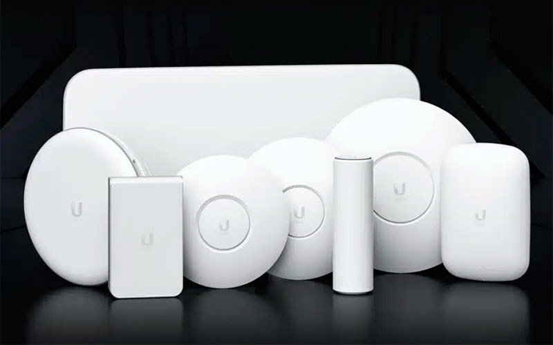 Ubiquiti